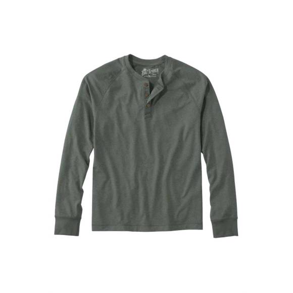 Over Under | Shirts | New Over Under Mens Big Timber Henley Shirt In ...